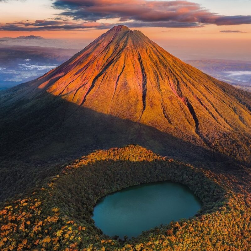 Arenal Volcano & Hot Springs Experience