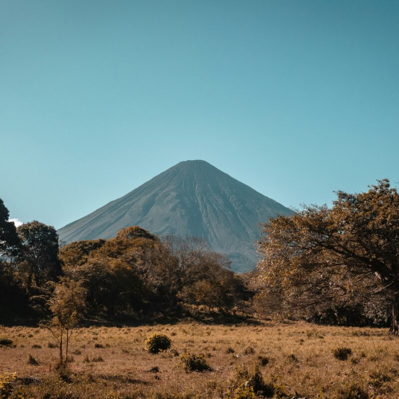 Ometepe Island Adventure Expedition